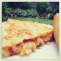 Tortilla de patata con cebolla semicaramelizada tortilla de patata_slider