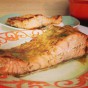 Salmón al horno con mostaza y miel salmon_2_slider